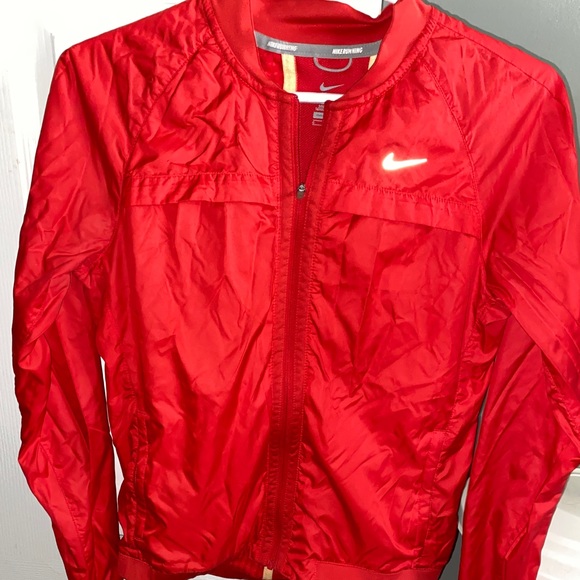 Nike Windbreaker - Picture 1 of 1